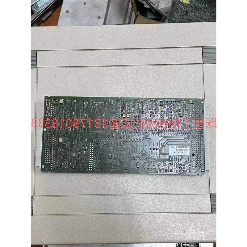 议价非LAMTEC燃烧控制器卡板663P0921