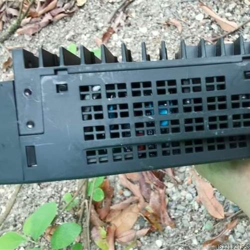 议价珠海运控伺服驱动器驱动器型号PSDP0422A9-N123,