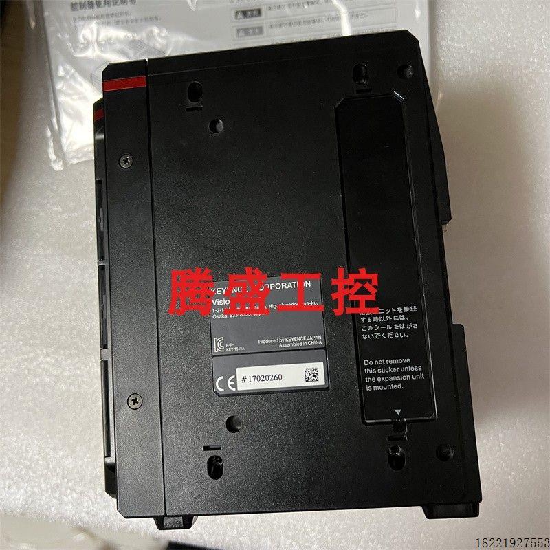 议价/视觉控制器CV-X350F  CV-X320F 原装正品 现货