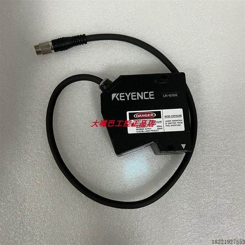 议价基恩士 LK-G150 LK-G152原装LK-G3001P LK-G3001PV LK-G10 LK