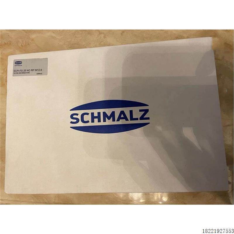 议价正品 施迈茨发生器SCPI-FS 25 NO RP M12-5 订 10.02.02.0452