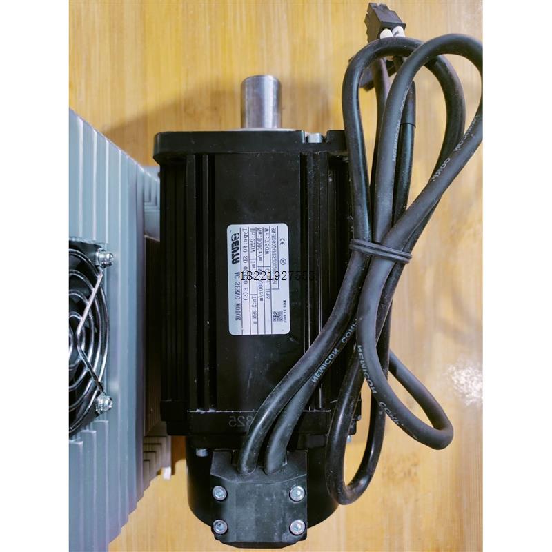 议价ID100 4R5 S 艾威图伺服驱动器