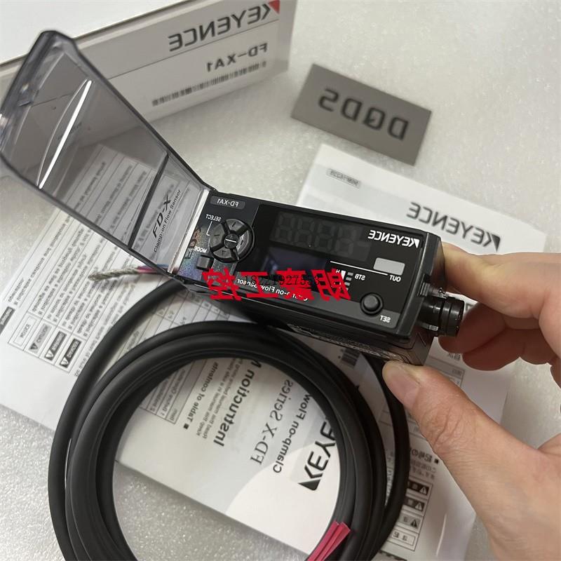 议价基恩士 FD-XA1 FD-XA5E FD-XC8R传感器FD-XS8E FD-XS20E FD-X