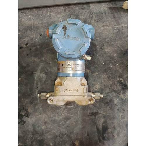 议价拆机罗斯蒙特变送器3051DP332A22A2AK7P2D