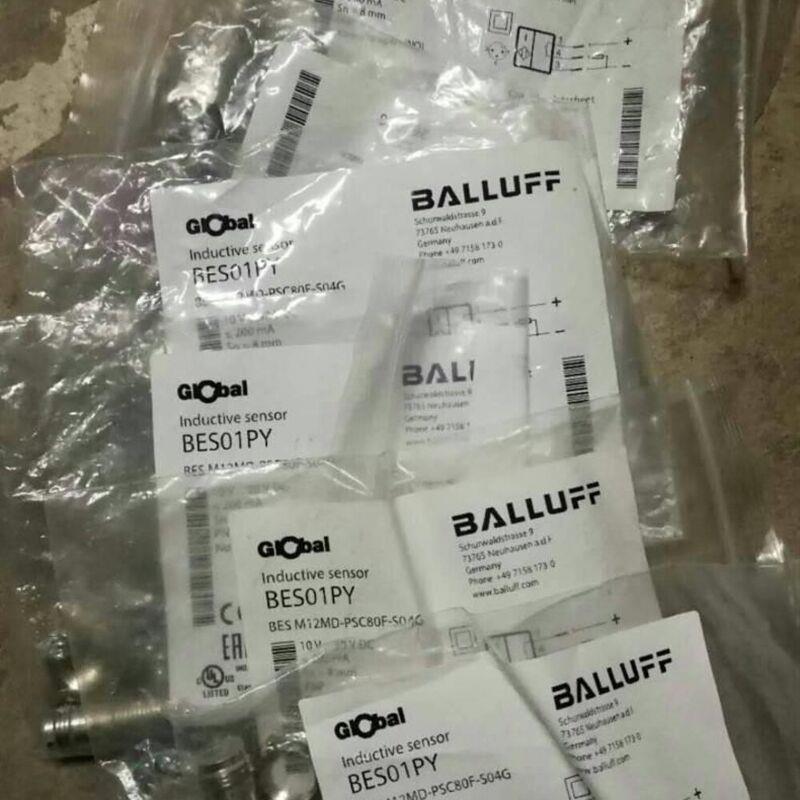 议价全新原装现BE现S01PY BESM12MD-PS货C80BES01PY FS04G货 当请