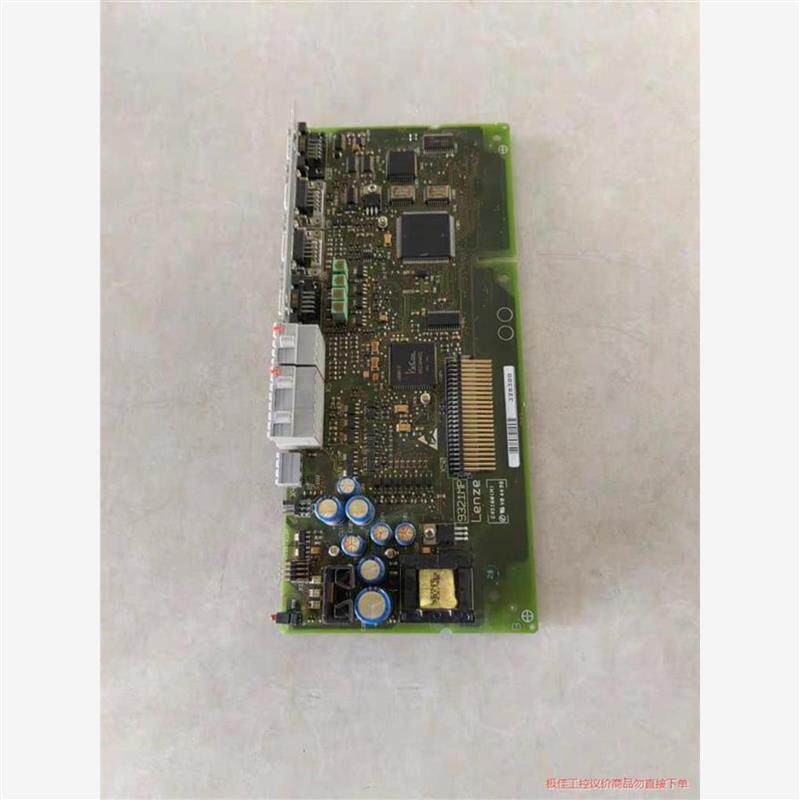 议价商品9321mp伦茨变频器主板339321ML1A-130