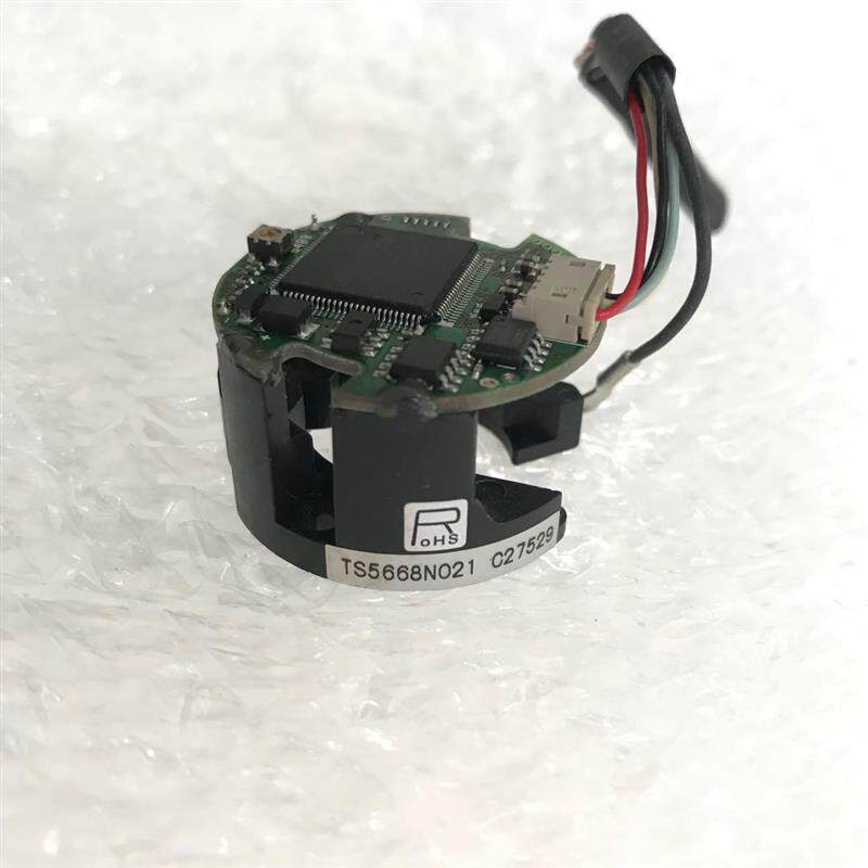 议价多摩川编码器 TS5668N021 伺服电机编码器议价