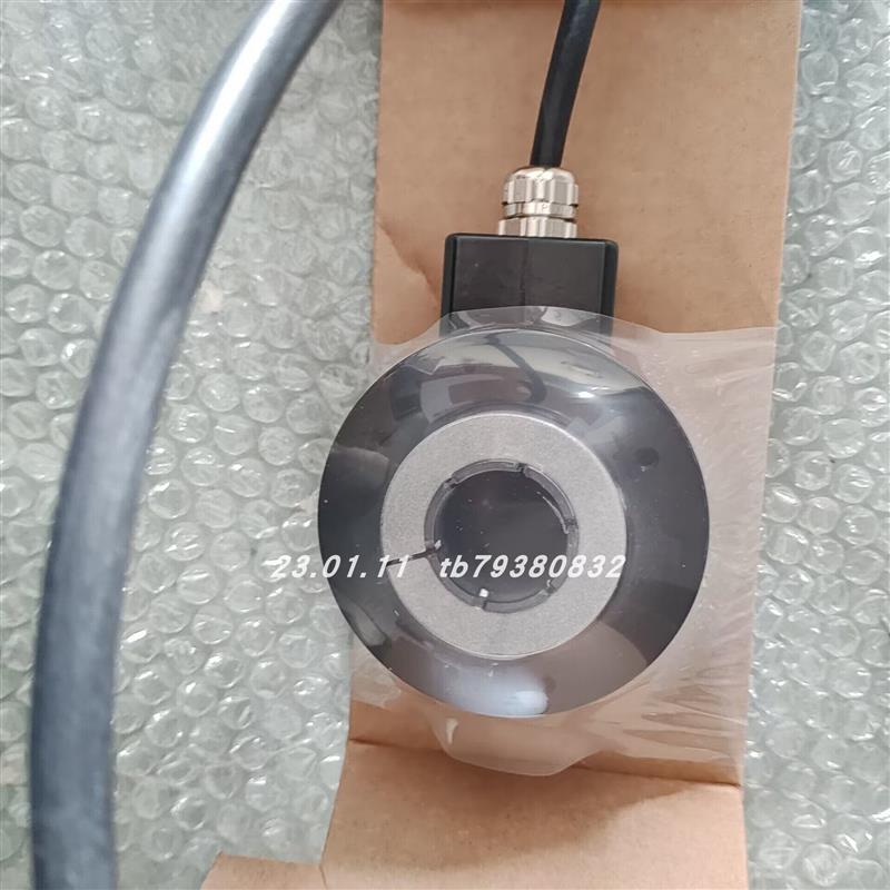 议价堡盟Baumer HS35F 01024 H ABZC C024 B E 100 7 T5编码器