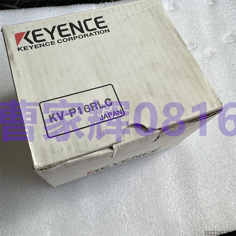 议价 KV-R16RLC  CV-035C  CV-200C定位感测器 CV-E300 CV-