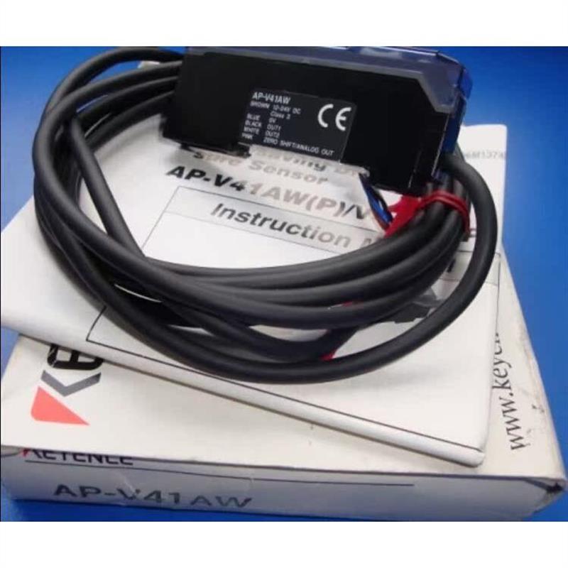 议价基恩士KEYENCE激光放大器 AP-V42 原装正品 非人为损坏质保议