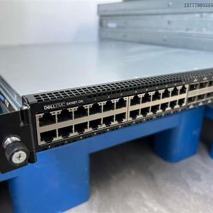 戴爾S4148T 議價Dell ON100G網(wǎng)絡(luò)交換機一