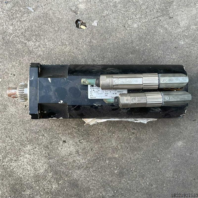 议价EUROTHERM欧陆伺服电机 ACM2n0320-4/2-{氧七设备}