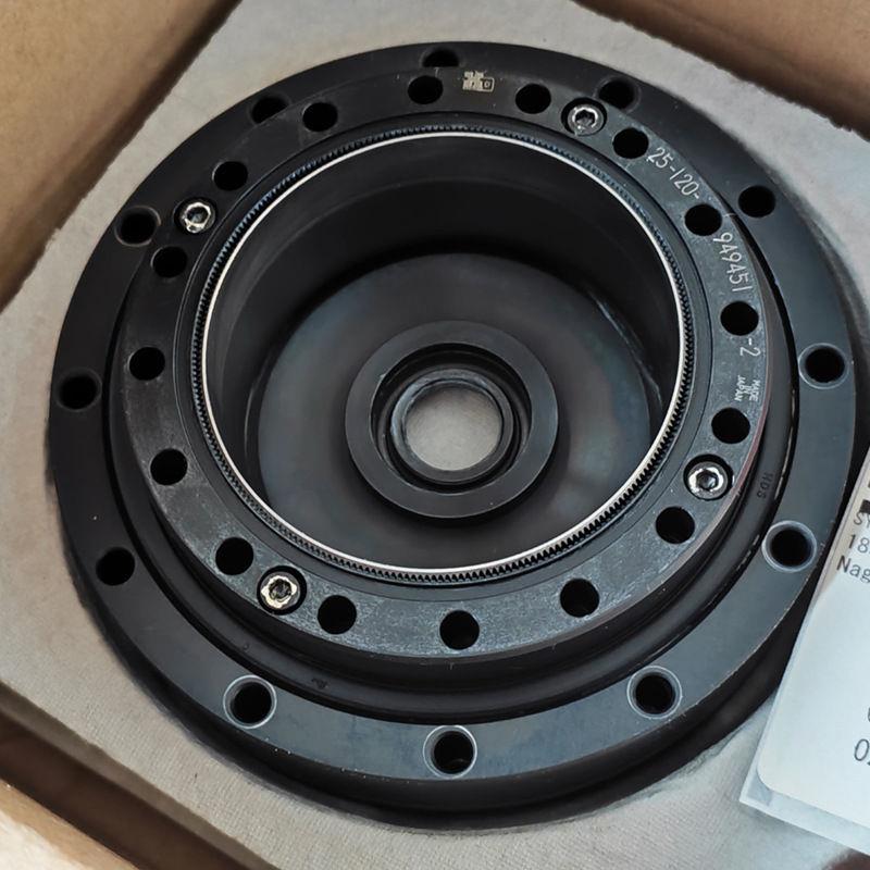 议价HG-25-120-2SH-SP+A97L-0218-0813#120C原装全新数控机床配件