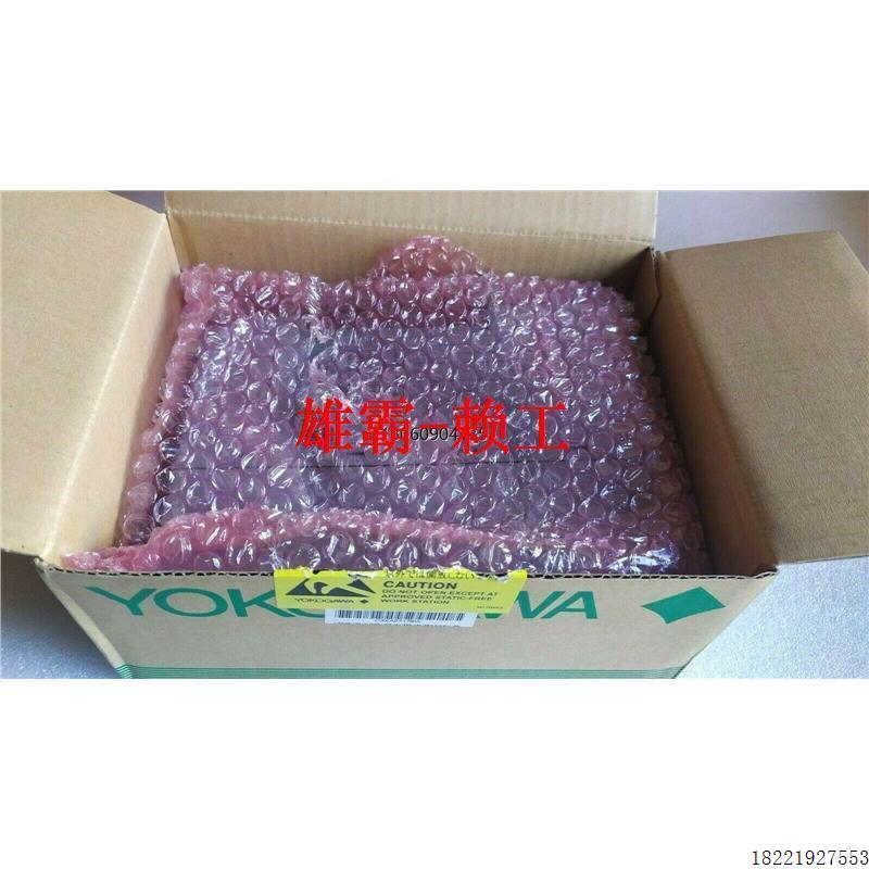 议价AIP601 CP461-10 S1 CP461-10 S1全新现货YOKOGAWA横河议价