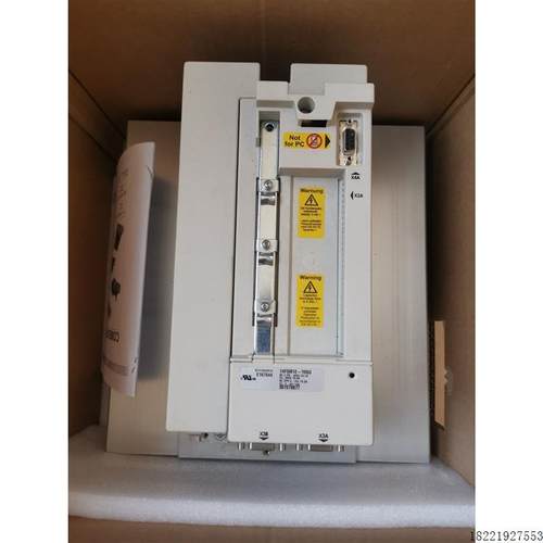 议价华锐KEB变桨变频器14F5M1E-YOOD , 全新原装拍前请