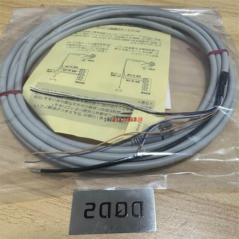 议价KEYENCE基恩士静电消除风扇线缆SJ-FC5 SJ-C2U SJ-C5U SJ-C2H