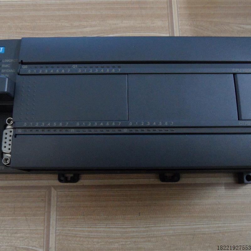 议价B001*9新 合信PLC CTH2216-2AD33-0X40 CPU H226L 可