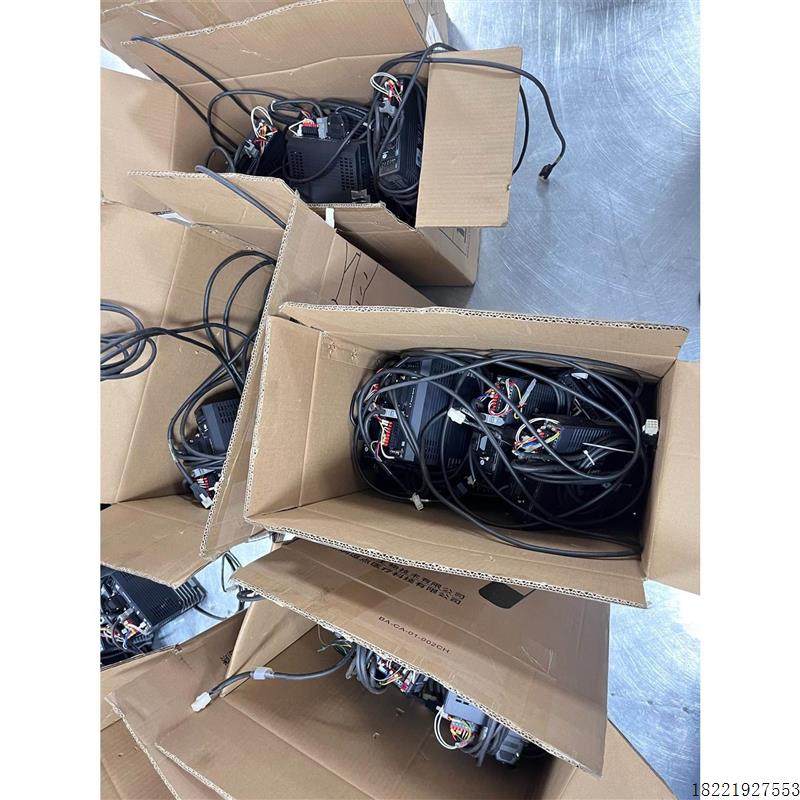 议价雷塞伺服L7-750,ACM2-08008H2F1-E17S议价