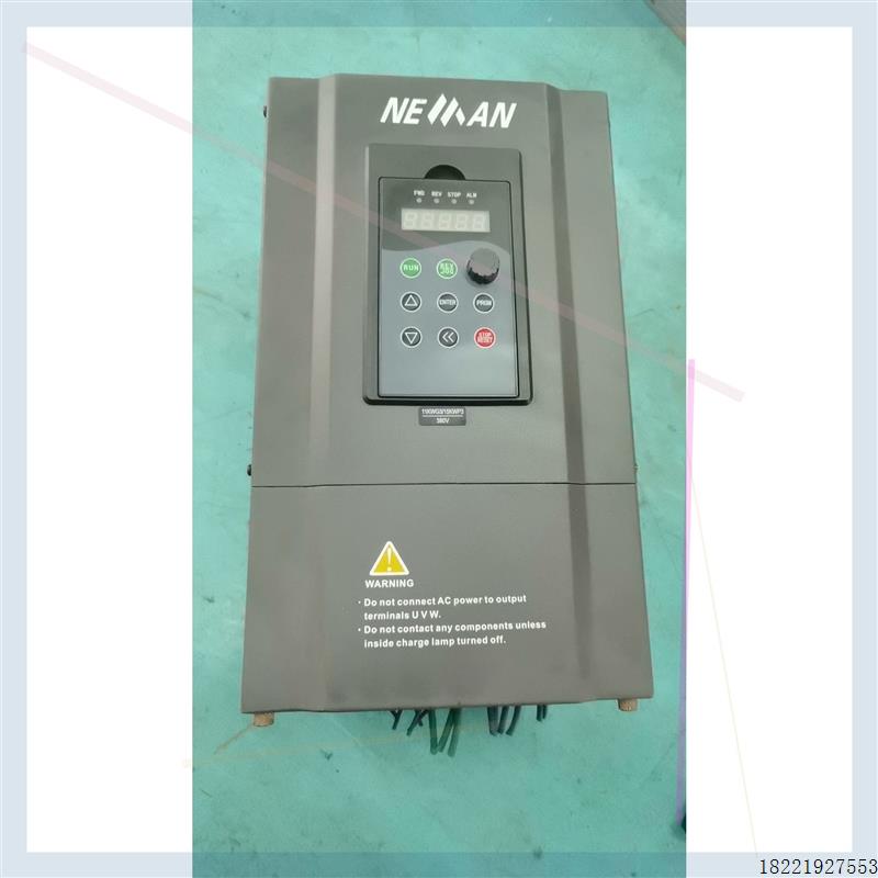议价诺依曼变频器M800-M0110G3