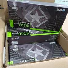 议价影驰4070S大将,未拆封,国行正品,全国联保,三年质保