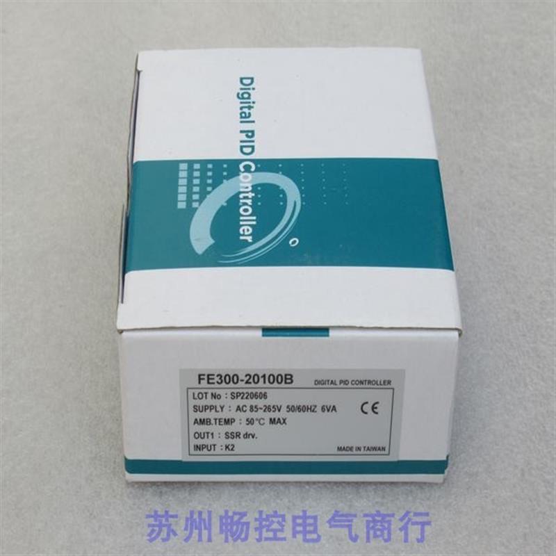 议价*现货销售*全新TAIE温控器FE300-20100B 现货