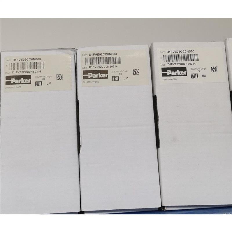 议价派克液压阀D1FVE02CC0NS0314全新拍前先议价