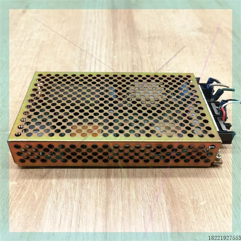 议价拆机 TDK  FAW15-3.4K电源 输出 15V-3.