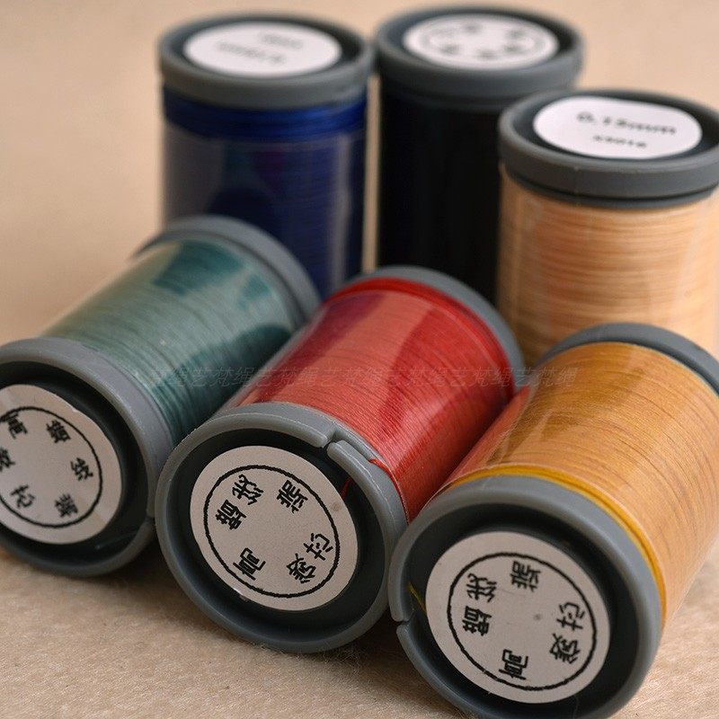 0.1南美微芯蜡线迷你极细蜡线微蜡DIY手工编戒指芝麻珠编扣眼线材,饰品/流行首饰/时尚饰品新,线,淘宝优惠券,粉丝福利购,淘宝优惠卷