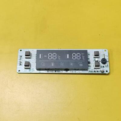 奥玛冰箱主板电脑板FF2-66C