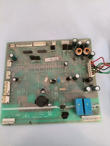 适用海尔冰箱BCD-649WADV-628WABC电源电脑控制板0061800067C/68A