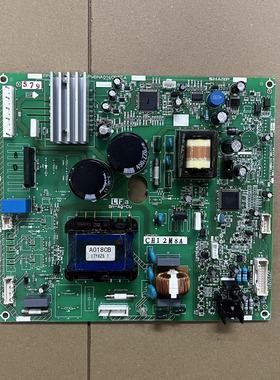 夏普冰箱 BCD-263WHS 主板 QPWBNA014CBZZ  电脑板 电源板