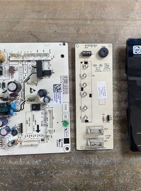 适用于海信冰箱BCD-220WD15NP 主板2102480 显示板20128268