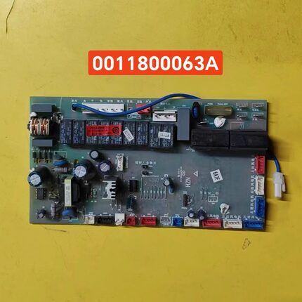 海尔空调电脑板主板控制板0011800063B/G/Q/C/J/M/F/A