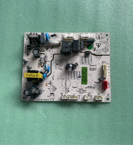 SQ6.620.026A电脑板适伊莱/克斯冰箱BCD-G291LED004电源控制主板