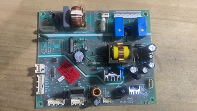 0061800118A海尔冰箱电脑电源电路控制主板BCD-231WDPM WDBB WDCV