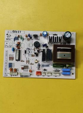 LG冰箱电脑板 主板 BCD-205M LGB-230M.02.AP.V1.3 031118