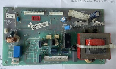 海尔冰箱电源板0064001047B