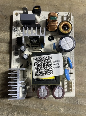 0061800499D适用海尔冰箱电脑主板电源板BCD-520WLDPSU1/600WDCV