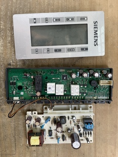 适用西门子博西华电冰箱BCD-442W KM48EA30TI 电脑控制电路主板