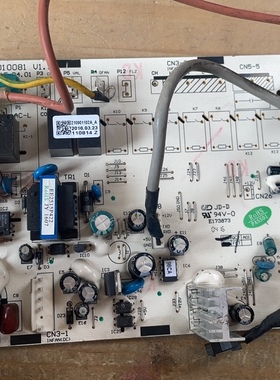 适用TCL变频空调主板电脑板210901102A.AA T110801Z A010081 V1.3