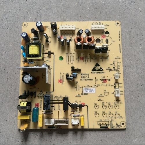 美菱冰箱BCD-560WEC,560WBK控制板主板电脑板B1057-C B1305.4-1