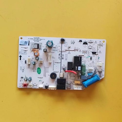 樱花空调挂机主板KFRD-36G/Y.DK