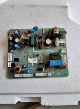 适用于科龙冰箱BCD-563WY-C/562WT/565WT 电源板 1469256主板配件