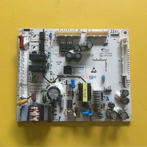 适海信容声冰箱BCD-503WTDGVBP BCD-503WRS1HP电脑板2110781主板