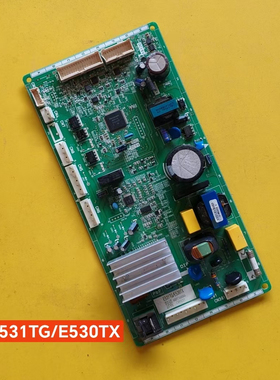 适用松下冰箱NR-W56S1/56SD1 电脑主板 ARBPC1A03282 显示板W56S1