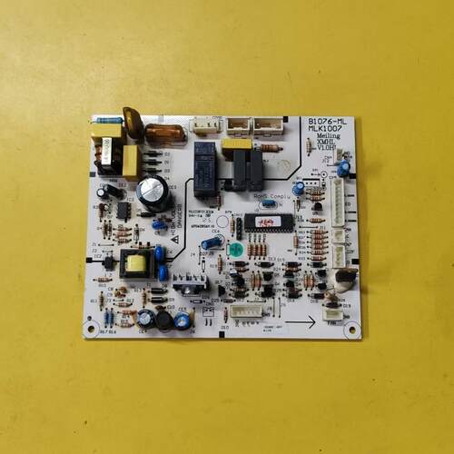 伊莱克斯冰箱主板EHC3507WA-R
