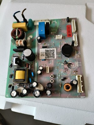 海尔冰箱电脑板主板电源电路变频控制板0061800283/A/B/C/D/E配件