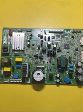 适用松下冰箱NR-W56S1 控制板变频板电脑板主板 无电源w56sd156G1