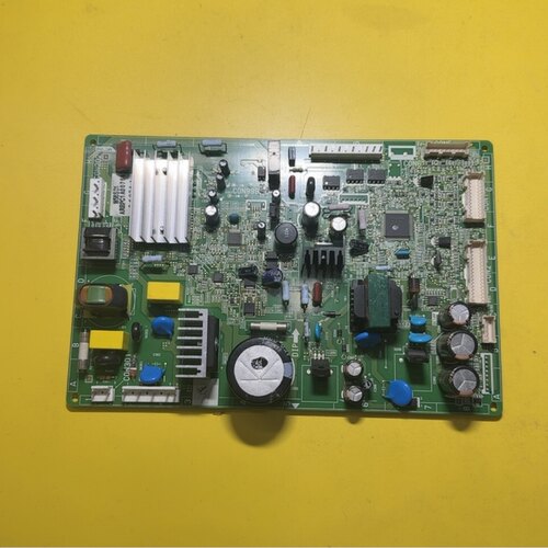适用松下冰箱NR-W56S1 控制板变频板电脑板主板 无电源w56sd156G1