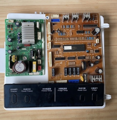 三星冰箱电脑板DA41-00549A 变 DA41-00551A显DA97-04785B